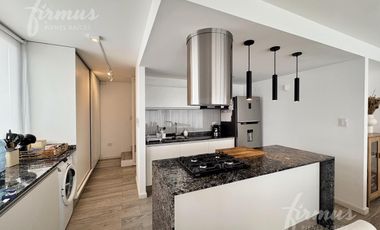 Casa en Villa Belgrano