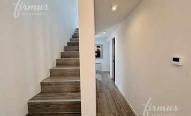 Casa en Villa Belgrano