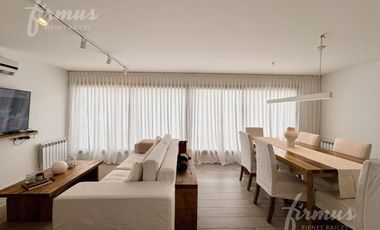 Casa en Villa Belgrano