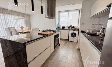 Casa en Villa Belgrano