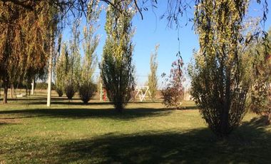 VENDE LOTES FINANCIADOS EN BARRIO DON HÉCTOR IBARLUCEA