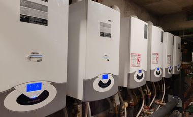 Venta departamento 4 ambientes y dependencia con vista al rio Vilago Nordelta