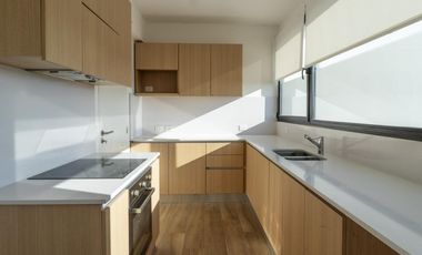 Venta departamento 4 ambientes y dependencia con vista al rio Vilago Nordelta