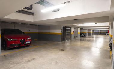 Venta departamento 4 ambientes y dependencia con vista al rio Vilago Nordelta