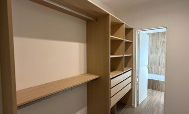 Venta departamento 4 ambientes y dependencia con vista al rio Vilago Nordelta