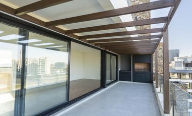 Venta departamento 4 ambientes y dependencia con vista al rio Vilago Nordelta