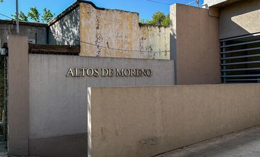 Departamento en Venta, 2 Ambientes, Escobar, Belen de Escobar, Gba Norte