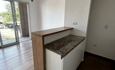 Departamento en Venta, 2 Ambientes, Escobar, Belen de Escobar, Gba Norte