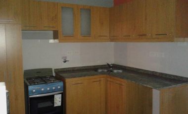 DEPARTAMENTO DE 3 AMB. Y 2 BAÑOS