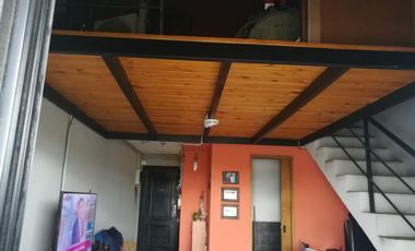 DEPARTAMENTO DE 3 AMB. Y 2 BAÑOS