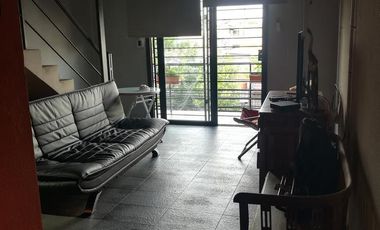 DEPARTAMENTO DE 3 AMB. Y 2 BAÑOS