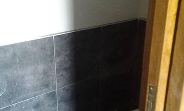 DEPARTAMENTO DE 3 AMB. Y 2 BAÑOS