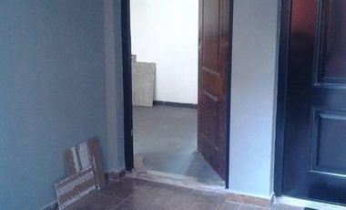 DEPARTAMENTO DE 3 AMB. Y 2 BAÑOS