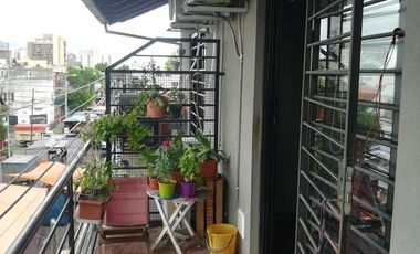 DEPARTAMENTO DE 3 AMB. Y 2 BAÑOS