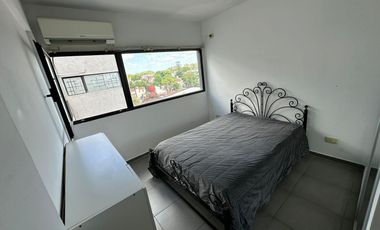 Hermoso 2 Ambientes con Piscina, Jardín y Balcón – Excelente Ubicación