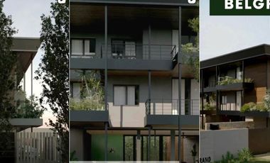 Departamento en City Bell