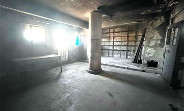 Depósito Galpón VENTA Gerli