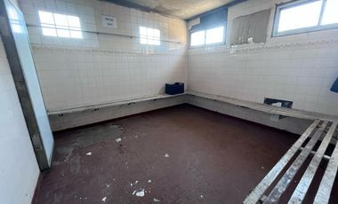 Depósito Galpón VENTA Gerli