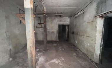 Depósito Galpón VENTA Gerli