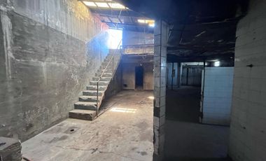 Depósito Galpón VENTA Gerli