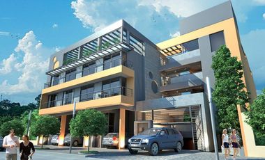 Departamento de 2 amb. con el 60% de financiación  a la venta en Cañuelas