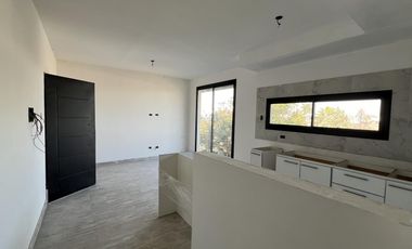 Departamento de 2 amb. con el 60% de financiación  a la venta en Cañuelas