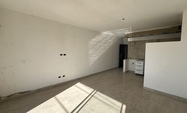 Departamento de 2 amb. con el 60% de financiación  a la venta en Cañuelas