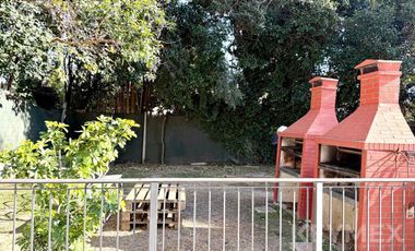 VENTA DEPARTAMENTO DOS AMBIENTES BECCAR CON BALCON Y COCHERAS