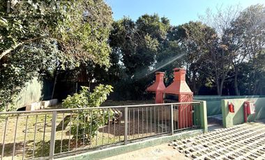 VENTA DEPARTAMENTO DOS AMBIENTES BECCAR CON BALCON Y COCHERAS