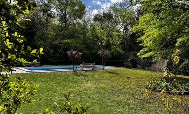 Casa en  Ingeniero Maschwitz-Escobar-5 Ambientes-Pileta