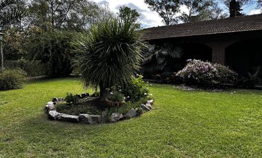 Casa en  Ingeniero Maschwitz-Escobar-5 Ambientes-Pileta