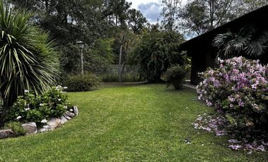 Casa en  Ingeniero Maschwitz-Escobar-5 Ambientes-Pileta
