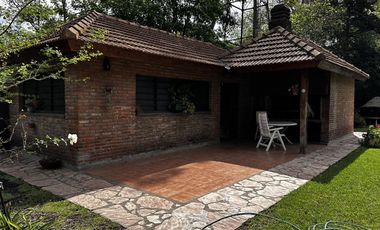 Casa en  Ingeniero Maschwitz-Escobar-5 Ambientes-Pileta