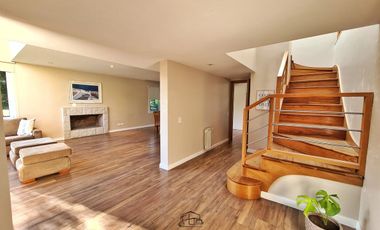 Casa 4  amb   escritorio c/ Pisicina Climatizada - Rumenco