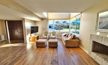 Casa 4  amb   escritorio c/ Pisicina Climatizada - Rumenco