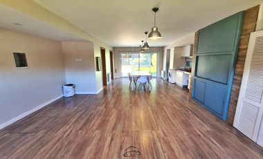 Casa 4  amb   escritorio c/ Pisicina Climatizada - Rumenco