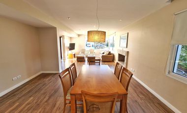 Casa 4  amb   escritorio c/ Pisicina Climatizada - Rumenco