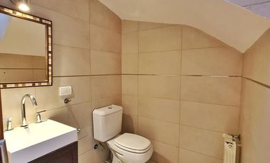 Casa 4  amb   escritorio c/ Pisicina Climatizada - Rumenco