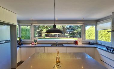 Casa 4  amb   escritorio c/ Pisicina Climatizada - Rumenco