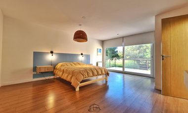 Casa 4  amb   escritorio c/ Pisicina Climatizada - Rumenco