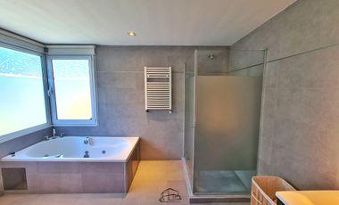 Casa 4  amb   escritorio c/ Pisicina Climatizada - Rumenco