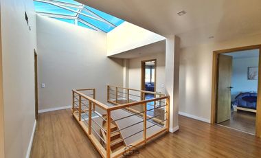 Casa 4  amb   escritorio c/ Pisicina Climatizada - Rumenco