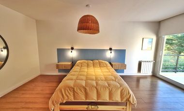 Casa 4  amb   escritorio c/ Pisicina Climatizada - Rumenco