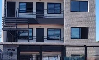 Departamento en Barrio Marina