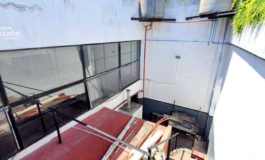 Exc. Galpon con posibilidad de Ampliar a Mts. de Edison