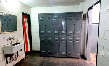 Exc. Galpon con posibilidad de Ampliar a Mts. de Edison