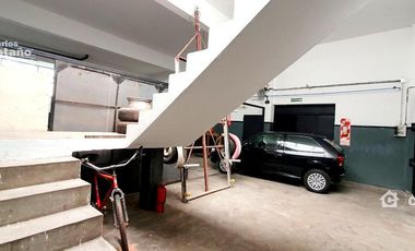 Exc. Galpon con posibilidad de Ampliar a Mts. de Edison