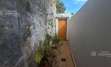 Casa de 5 ambientes ideal 2 familias.