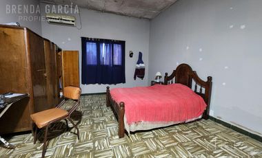 Casa   2 Duplex a terminar - Pueblo Liebig S