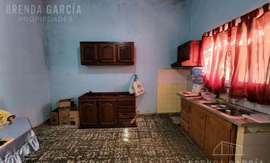 Casa   2 Duplex a terminar - Pueblo Liebig S